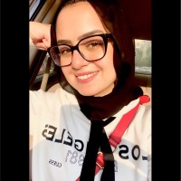 Yasmine Mohamed