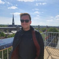 Maarten Gish
