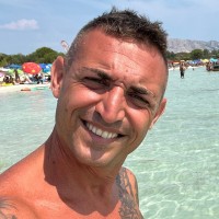 Andrea Canziani