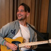 Bryce Fecarotta