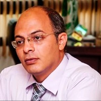 Ahmed Shata
