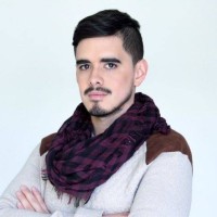 Gerardo Concha