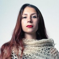 Alexandra Shkodrova
