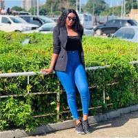 Mariama Ly