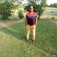 Chandra Shekher Rai