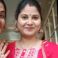 Manisha upadhyay