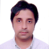 Danish Abbas
