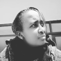 Rahab Kimani