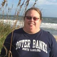Cristin Capron