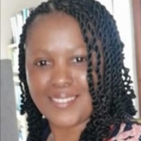 Nosipho Stemela