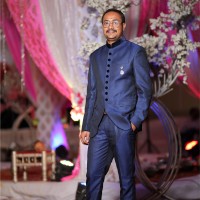 Siddesh Kadus