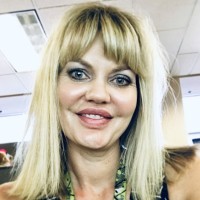 Diane Murphy