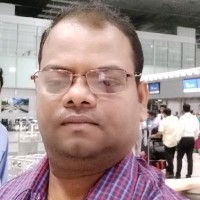 Santanu Kahnar