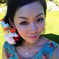 Gina Zhang