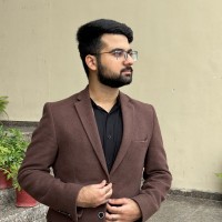 Muhammad Adam Ch