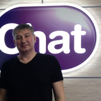 Igor Goncharov