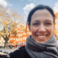 Marie Sandberg Murphy