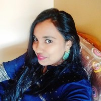 Pushpa Latha