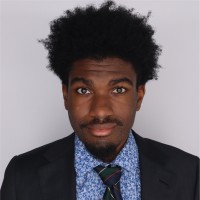 Gabriel Peterson
