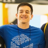 Gustavo Da Silva Gonçalves