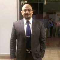 Ahmed Abu Marzouk