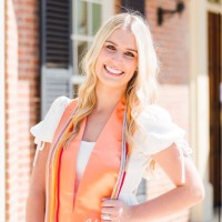 Caroline Mchugh