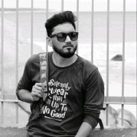Masoom Ulhaq S