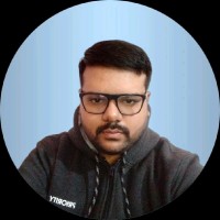 Yash kaushik