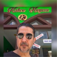 Korhan ÖZDİLEK