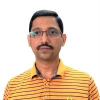 Manjunath Pai