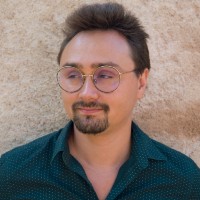 Maxime Federov