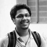Arnab Roy