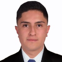 John Freddy Calderon Rincon