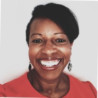 Melanie Asare-Pennant