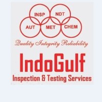 Indogulf Inspection And Testing Services
