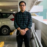 rayhandi tambun