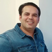 Deepak Grover