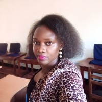 Kamusiime Olive Evelyne