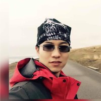 Jerry Zhao