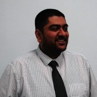 Mahesh Gorasia Cert Cii