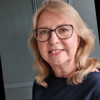 Patricia Adams
