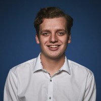 Alex Crouch