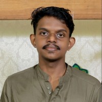 Sachin S