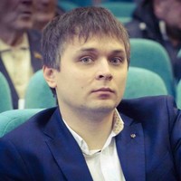 Igor Yevtushenko