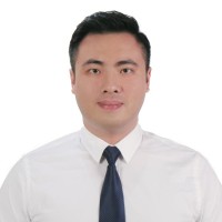 Stanley Lin