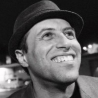Benjamin Holzman
