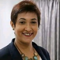 Jothy T. Govindan