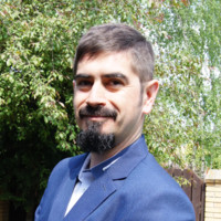 Maciej Szymanek