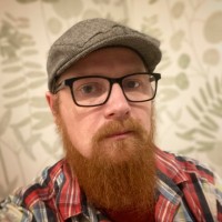 Linus Eriksson