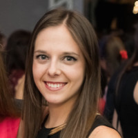 Catherine Papillon-Hogue